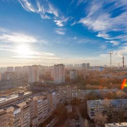 Фото Отель RentPlaza на улице Советской Армии 131а