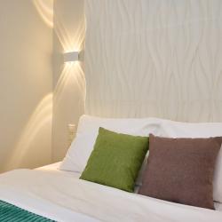 Фото Апартаменты на улице Северная