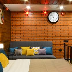 Фото Апартаменты на улице Свердлова 99