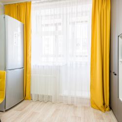 Фото Отель RentAp на улице Энтузиастов 1А