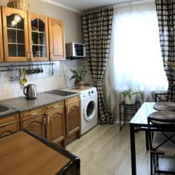 Апартаменты стандарт