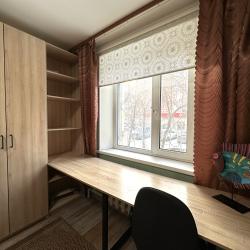 Фото Отель Compass на улице Ямская 94Г