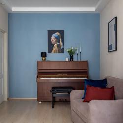Фото Отель RoomyRoom на набережной Реки Фонтанки 11