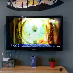 Фото Отель Квартиры Горбачёва на переулке Доломановский