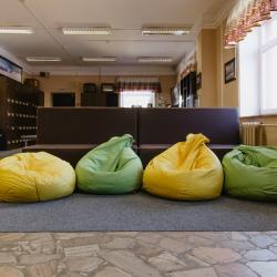 Фото Отель Inn Irkutsk (Инн )