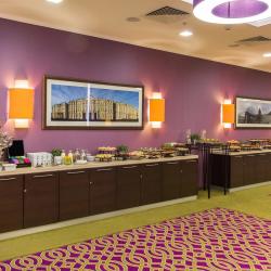 фото 41 Courtyard St. Petersburg Centr Hotel (Кортъярд Санкт-Петербург Центр)