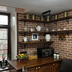 Фото Апартаменты на площади Минина и Пожарского