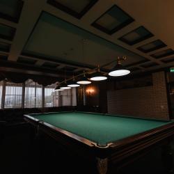 Фото GG Hotel (ДжиДжи отель)
