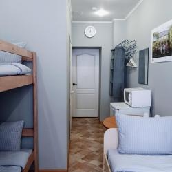 Фото Отель Пик