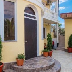 Фото Отель Orange House (Оранж Хаус)