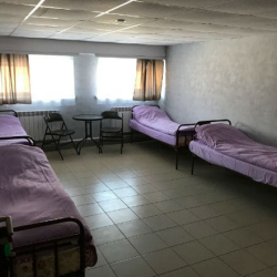 Фото Гостиница Аура