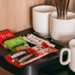 Фото Отель Лето