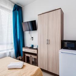 фото 20 Санди на Каширском 65 корп. 3 секция 7