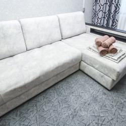 1-комнатные апартаменты стандарт Декабристов 7/1