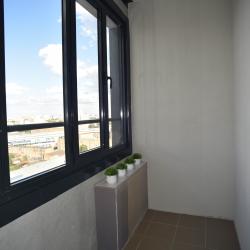 Фото Отель Mira.Apartments на проспекте Будённого 51 корпус 5