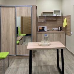 Фото Отель Grand Oasis (Гранд Оазис)