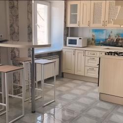 2-комнатные апартаменты стандарт