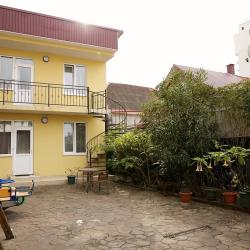 Фото Отель Лазурь Курортный