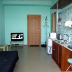 Фото Отель Медведь