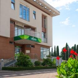 Фото Отель Bridge Family (Бридж Фэмили)