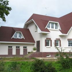 Фото Отель Надежда