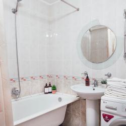 Фото Отель КварТигра на улице Ломоносова