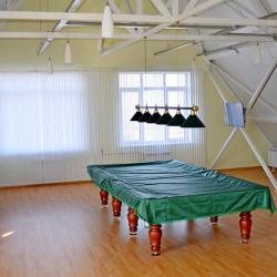 Фото Отель Северный замок