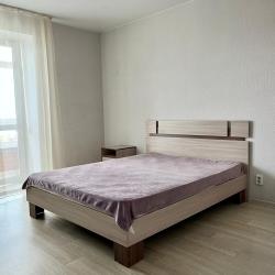 1-комнатные апартаменты стандарт 5