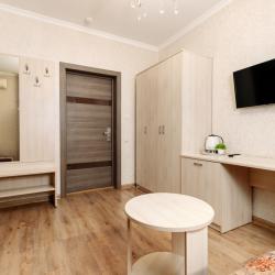 3-местный 1-комнатный номер комфорт