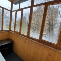 Фото Апартаменты на улице Курашова