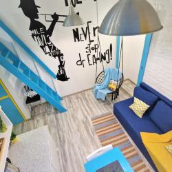 фото 1 Rent4you Art Isaakievskiy (Рентфою Арт Исаакиевский)