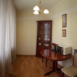 3-комнатный номер люкс (с пансионом)