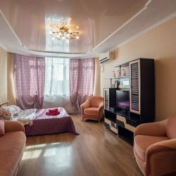2-комнатные апартаменты стандарт