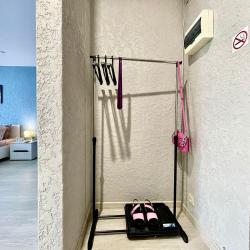 1-комнатные апартаменты улучшенные