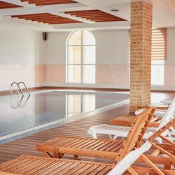 Фото Отель Сарыкум by Cronwell Hotel&SPA
