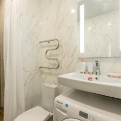 Фото Отель GoodTimeApartments на улице Конгрессная 19