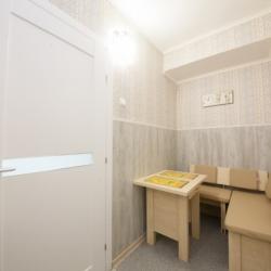 Фото Отель КвартировЪ-Взлетка