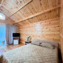 3-местный коттедж стандарт