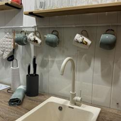 Коттедж стандарт