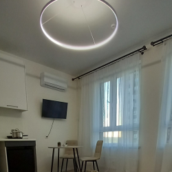 Фото Апартаменты на улице Гоман, 3