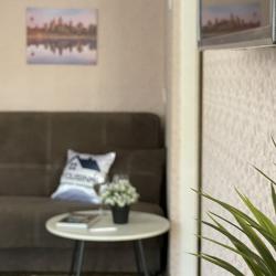 Фото Отель Yousinn (Юсинн) на улице Геодезическая 5