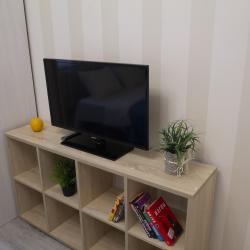 фото 5 Bliss aparts (Блисс апартс) на улице Свердлова 11