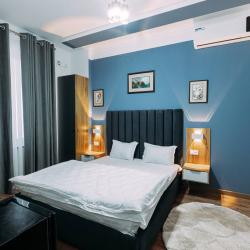 Фото Отель White Hotel (Вайт)