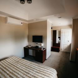 Фото Отель Круиз