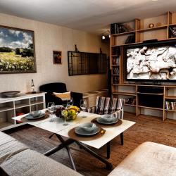 2-комнатные апартаменты улучшенные