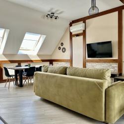 Фото Отель Cozy Home (Кози Хоум) на переулке Парковый