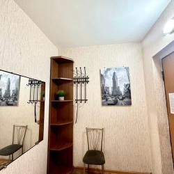 Фото Апартаменты на улице Мартынова 41