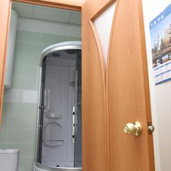 1-местный номер стандарт (№1,2)