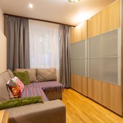 Фото Отель ApartLevis (АпартЛевис) на проспекте 60-летия Октября