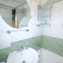 Фото Апартаменты на улице Боевая 40